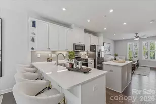 522 Music Hall Wy, Charlotte, NC 28203 - Photo 5