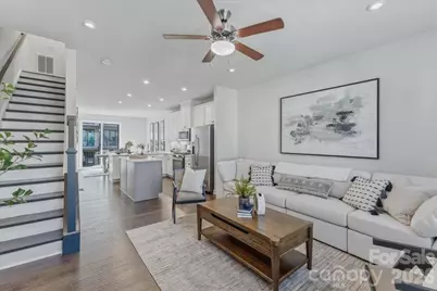 522 Music Hall Way, Charlotte, NC 28203 - Photo 11