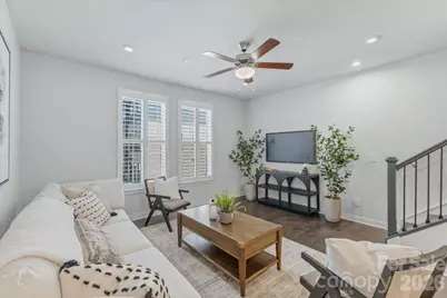 522 Music Hall Way, Charlotte, NC 28203 - Photo 9