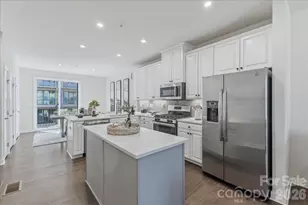 522 Music Hall Wy, Charlotte, NC 28203 - Photo 7