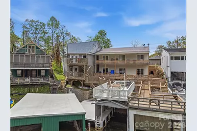 102 Havnaers Point, Lake Lure, NC 28746 - Photo 41