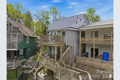 102 Havnaers Point, Lake Lure, NC 28746 - Photo 27