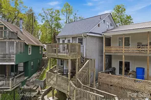 102 Havnaers Point, Lake Lure, NC 28746 - Photo 27