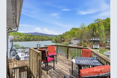 102 Havnaers Point, Lake Lure, NC 28746 - Photo 1