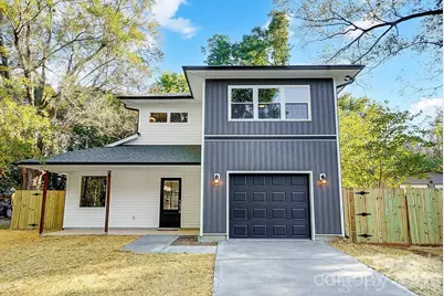 6615 Rockwell Boulevard W, Charlotte, NC 28269 - Photo 1