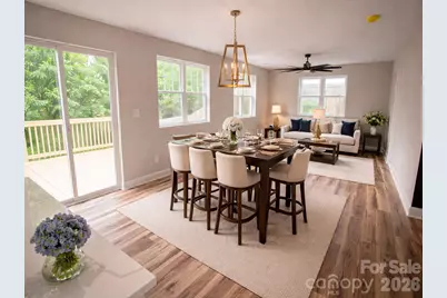 6615 Rockwell Boulevard W, Charlotte, NC 28269 - Photo 17