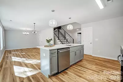 6615 Rockwell Boulevard W, Charlotte, NC 28269 - Photo 3