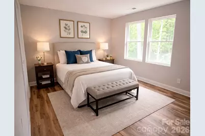 6615 Rockwell Boulevard W, Charlotte, NC 28269 - Photo 19