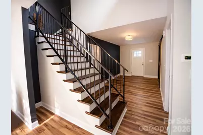 6615 Rockwell Boulevard W, Charlotte, NC 28269 - Photo 7
