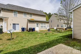 8619 Wandering Creek Way, Charlotte, NC 28227 - Photo 27