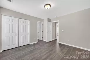 8619 Wandering Creek Way, Charlotte, NC 28227 - Photo 23