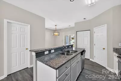 8619 Wandering Creek Way, Charlotte, NC 28227 - Photo 9