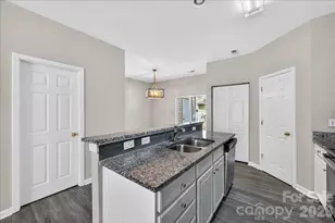 8619 Wandering Creek Way, Charlotte, NC 28227 - Photo 9