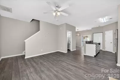 8619 Wandering Creek Way, Charlotte, NC 28227 - Photo 5