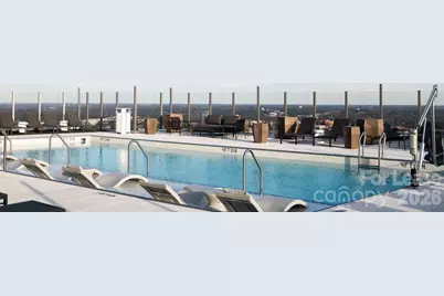 111 E Carson Boulevard #Windsor, Charlotte, NC 28203 - Photo 19