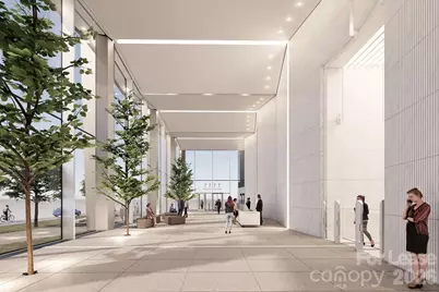 111 E Carson Boulevard #Windsor, Charlotte, NC 28203 - Photo 3