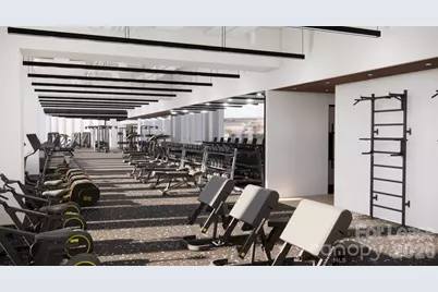 111 E Carson Boulevard #Windsor, Charlotte, NC 28203 - Photo 29