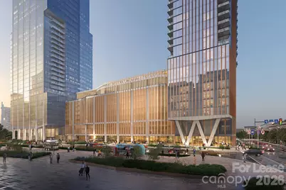 111 E Carson Boulevard #Windsor, Charlotte, NC 28203 - Photo 1