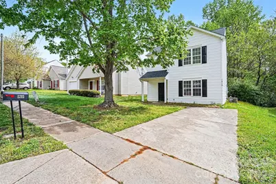 1215 McAllister Drive, Charlotte, NC 28216 - Photo 31