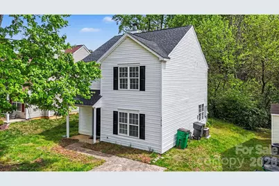 1215 McAllister Drive, Charlotte, NC 28216 - Photo 1