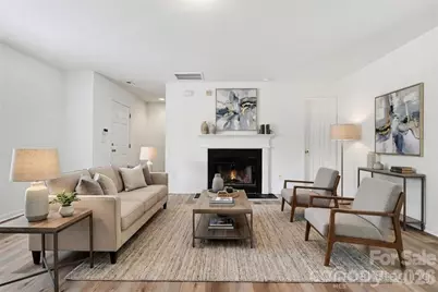 1215 McAllister Drive, Charlotte, NC 28216 - Photo 5