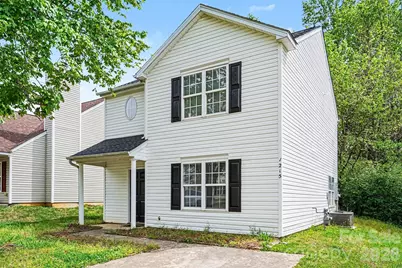 1215 McAllister Drive, Charlotte, NC 28216 - Photo 3