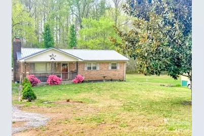 4268 Hartland Road, Lenoir, NC 28645 - Photo 1
