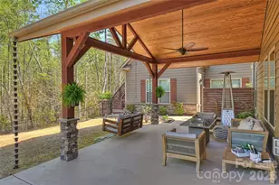 294 S San Agustin Dr, Mooresville, NC 28117 - Photo 37