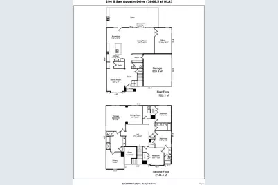 294 S San Agustin Drive, Mooresville, NC 28117 - Photo 43