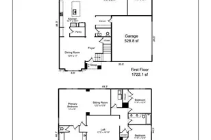 294 S San Agustin Dr, Mooresville, NC 28117 - Photo 43