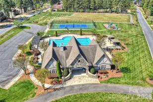 294 S San Agustin Dr, Mooresville, NC 28117 - Photo 41