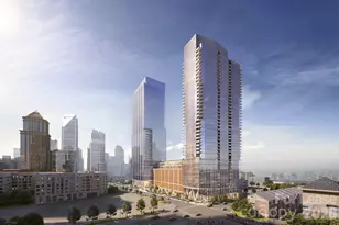 111 E Carson Blvd, Charlotte, NC 28203 - Photo 1