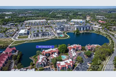 9029 J M Keynes Drive #61, Charlotte, NC 28262 - Photo 27