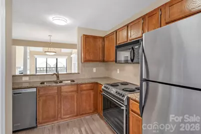 9029 J M Keynes Drive #61, Charlotte, NC 28262 - Photo 5