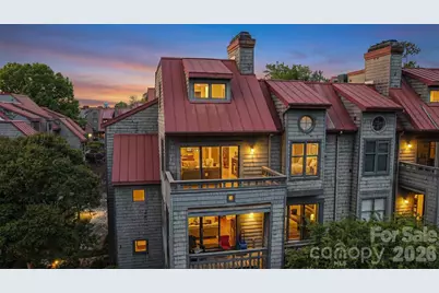 9029 J M Keynes Drive #61, Charlotte, NC 28262 - Photo 1