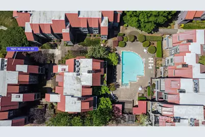 9029 J M Keynes Drive #61, Charlotte, NC 28262 - Photo 31