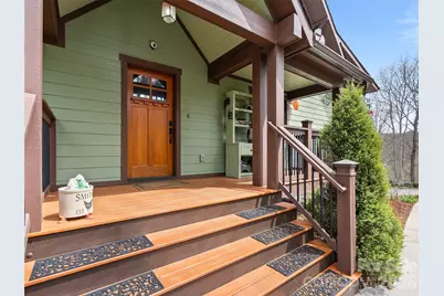 711 Winfield Drive, Clyde, NC 28721 - Photo 11