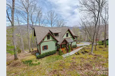 711 Winfield Drive, Clyde, NC 28721 - Photo 3