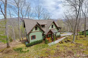 711 Winfield Dr, Clyde, NC 28721 - Photo 3