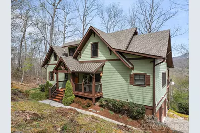 711 Winfield Drive, Clyde, NC 28721 - Photo 9