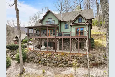 711 Winfield Drive, Clyde, NC 28721 - Photo 1