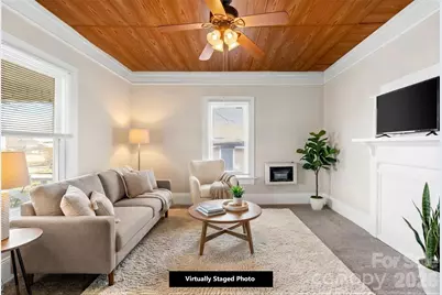 257 Jefferson Street, Statesville, NC 28677 - Photo 3