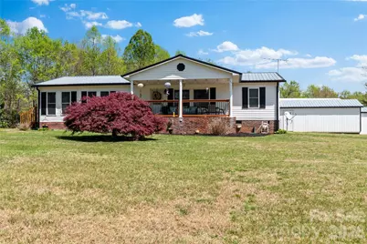 6004 Aaron Lane, Hamptonville, NC 27020 - Photo 1