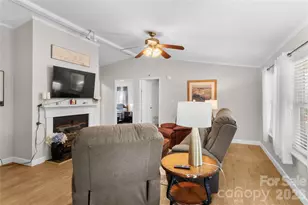 6004 Aaron Ln, Hamptonville, NC 27020 - Photo 9