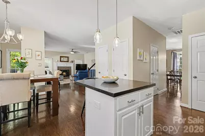 1601 Ivy Bluff Way, Matthews, NC 28105 - Photo 17