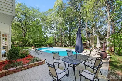 1601 Ivy Bluff Way, Matthews, NC 28105 - Photo 33