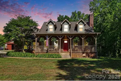 2040 Burke Road, Shelby, NC 28152 - Photo 1