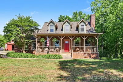 2040 Burke Road, Shelby, NC 28152 - Photo 5