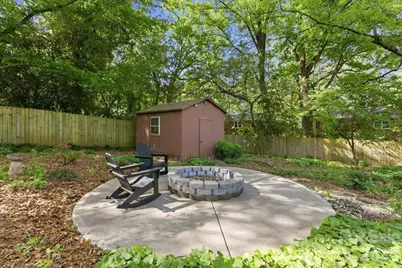 4916 Greenbrook Drive, Charlotte, NC 28205 - Photo 31