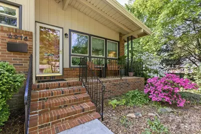 4916 Greenbrook Drive, Charlotte, NC 28205 - Photo 3